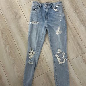 Abercrombie Jeans